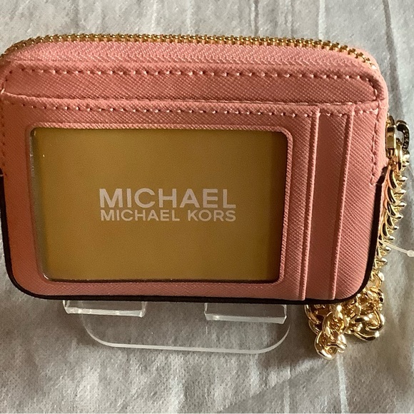 Michael Kors card holder - Picture 2 of 2